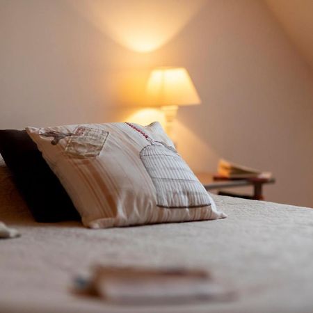 Chambres D'Hotes Le Gentil Home Arras-en-Lavedan Εξωτερικό φωτογραφία
