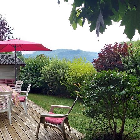 Chambres D'Hotes Le Gentil Home Arras-en-Lavedan Εξωτερικό φωτογραφία