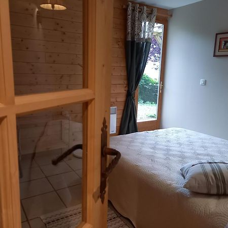 Chambres D'Hotes Le Gentil Home Arras-en-Lavedan Εξωτερικό φωτογραφία