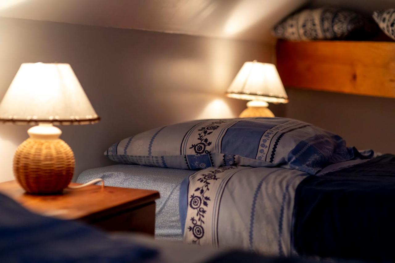 Chambres D'Hotes Le Gentil Home Arras-en-Lavedan Εξωτερικό φωτογραφία