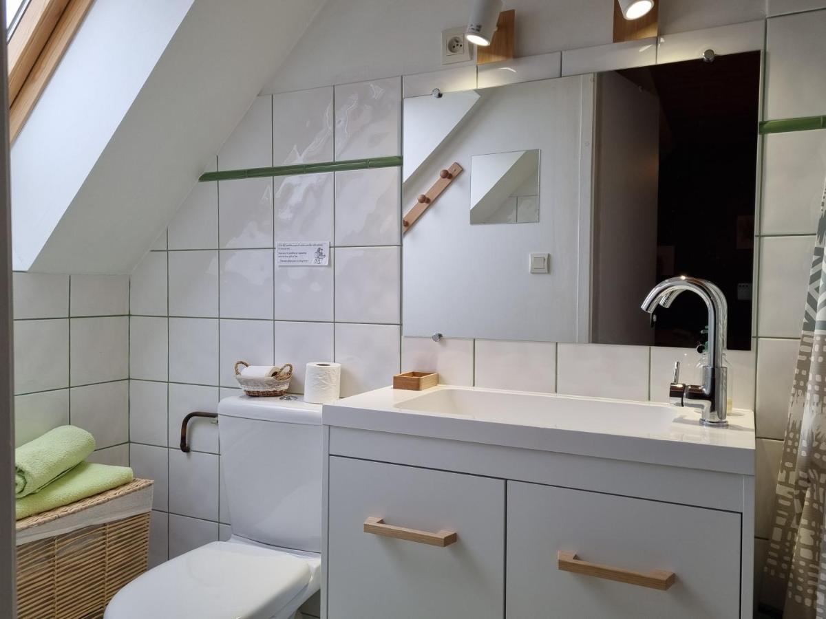 Chambres D'Hotes Le Gentil Home Arras-en-Lavedan Εξωτερικό φωτογραφία