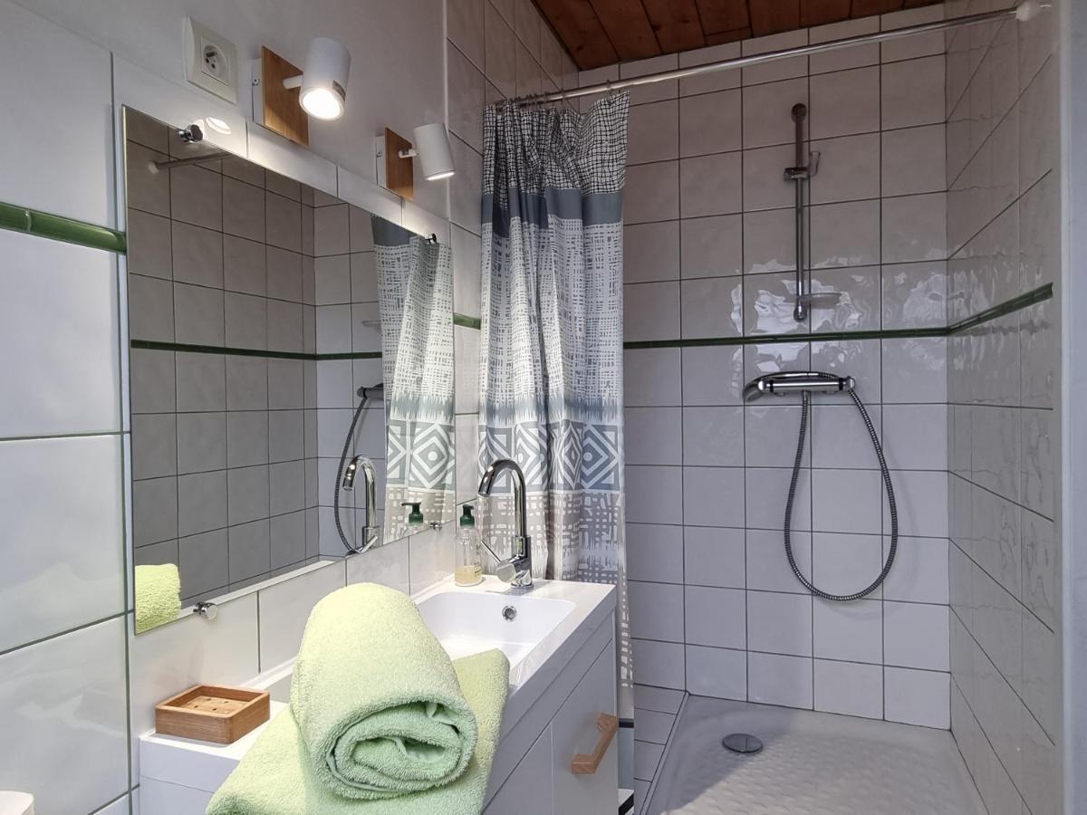 Chambres D'Hotes Le Gentil Home Arras-en-Lavedan Εξωτερικό φωτογραφία
