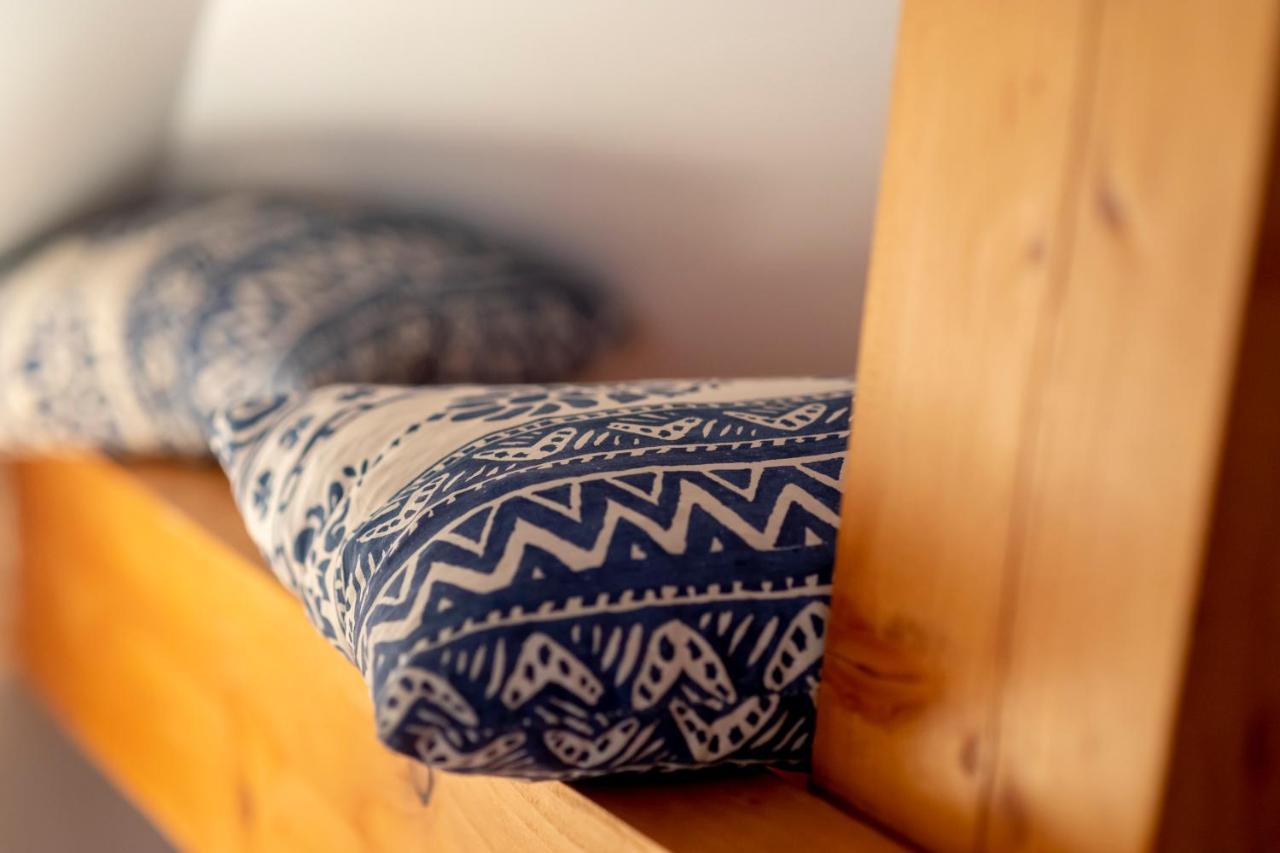 Chambres D'Hotes Le Gentil Home Arras-en-Lavedan Εξωτερικό φωτογραφία