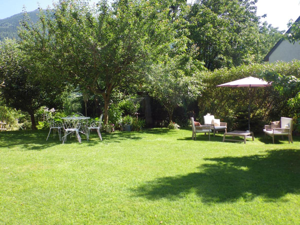 Chambres D'Hotes Le Gentil Home Arras-en-Lavedan Εξωτερικό φωτογραφία