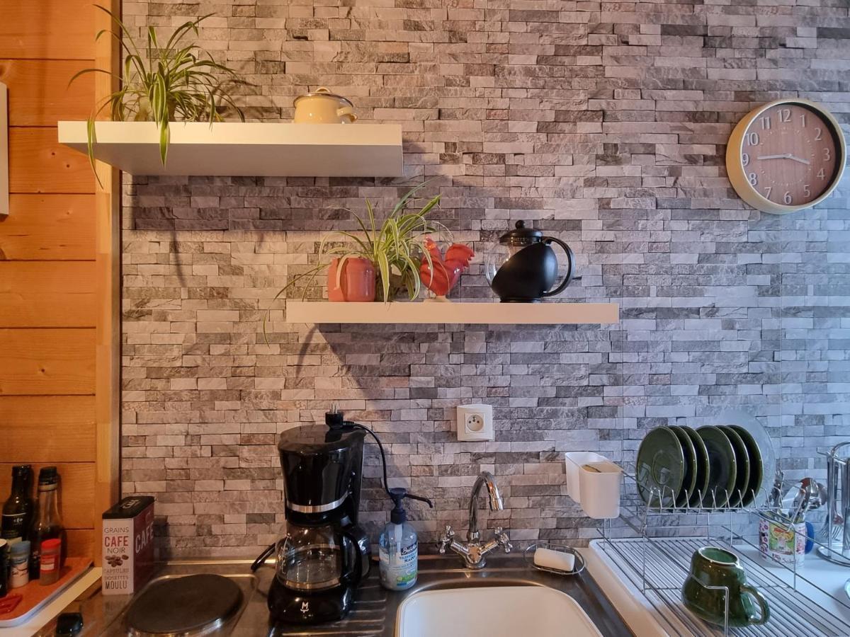 Chambres D'Hotes Le Gentil Home Arras-en-Lavedan Εξωτερικό φωτογραφία