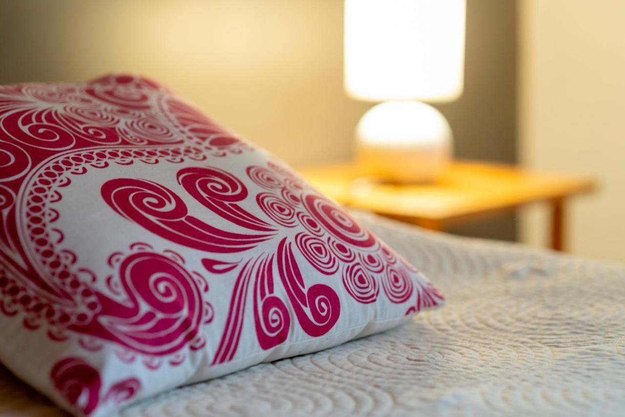 Chambres D'Hotes Le Gentil Home Arras-en-Lavedan Εξωτερικό φωτογραφία