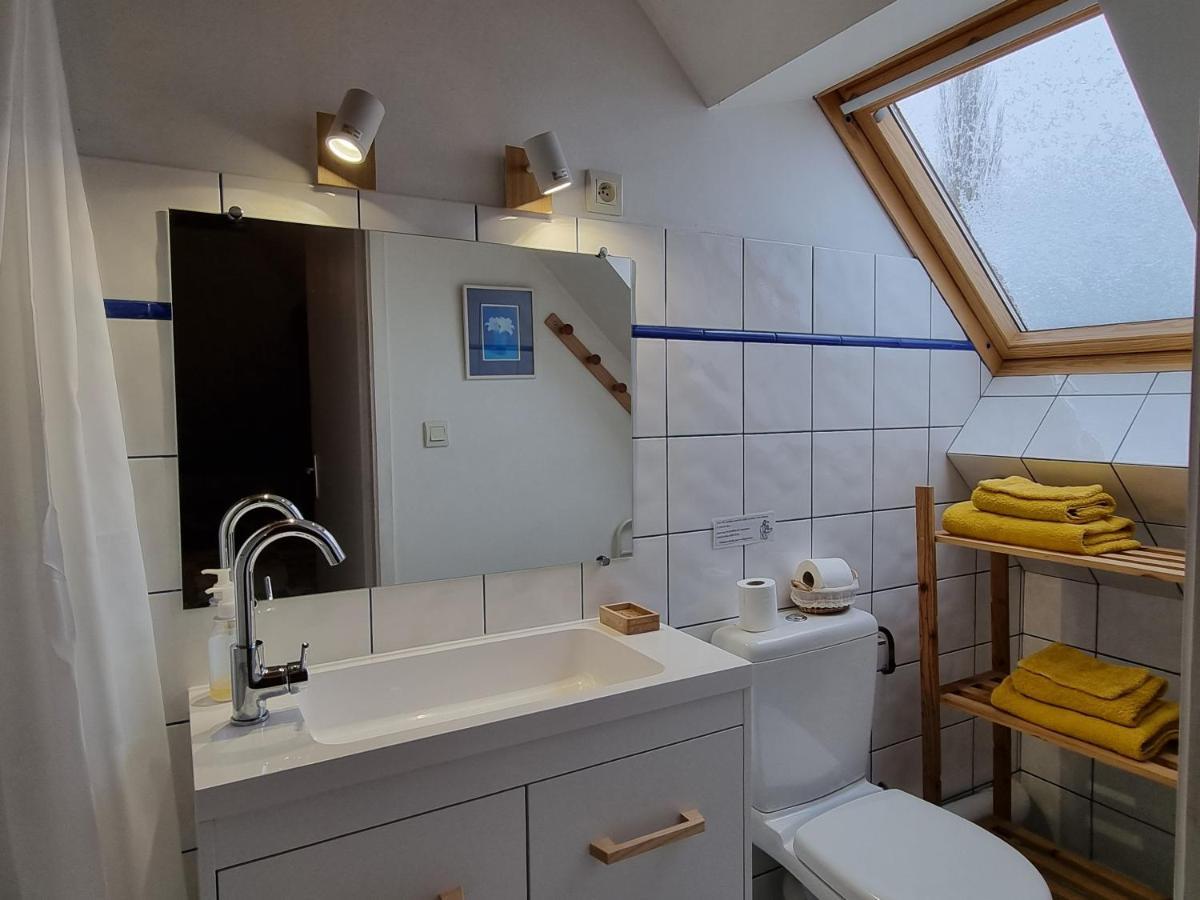 Chambres D'Hotes Le Gentil Home Arras-en-Lavedan Εξωτερικό φωτογραφία