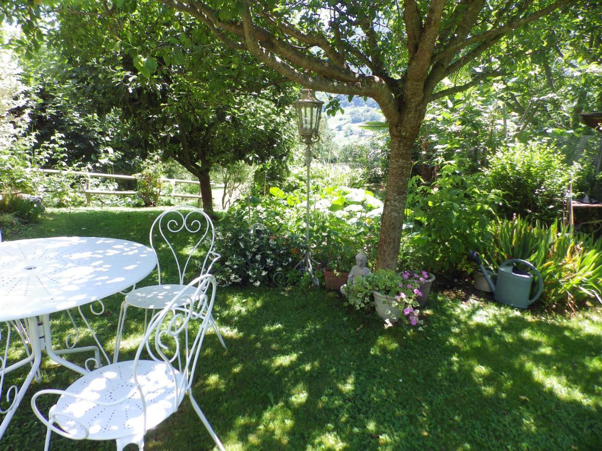 Chambres D'Hotes Le Gentil Home Arras-en-Lavedan Εξωτερικό φωτογραφία