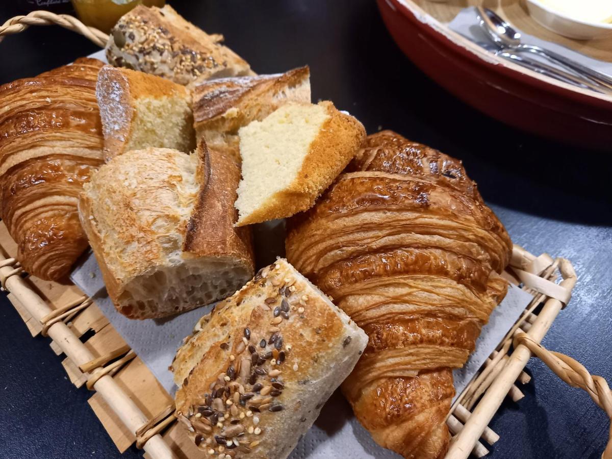 Chambres D'Hotes Le Gentil Home Arras-en-Lavedan Εξωτερικό φωτογραφία