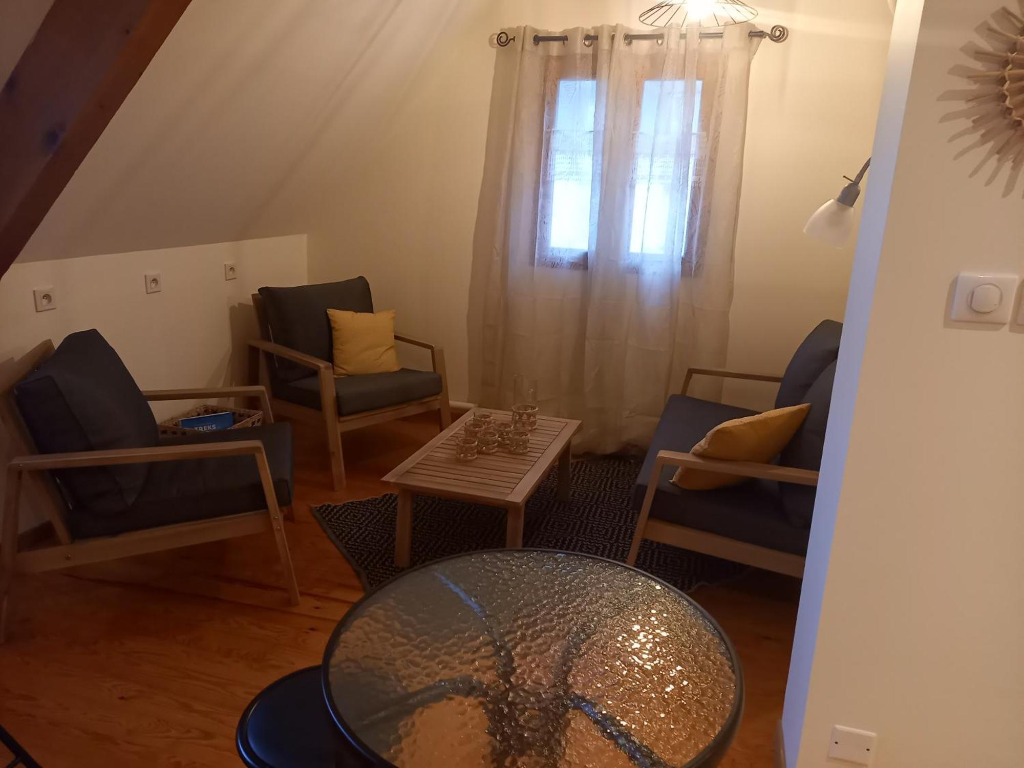 Chambres D'Hotes Le Gentil Home Arras-en-Lavedan Εξωτερικό φωτογραφία