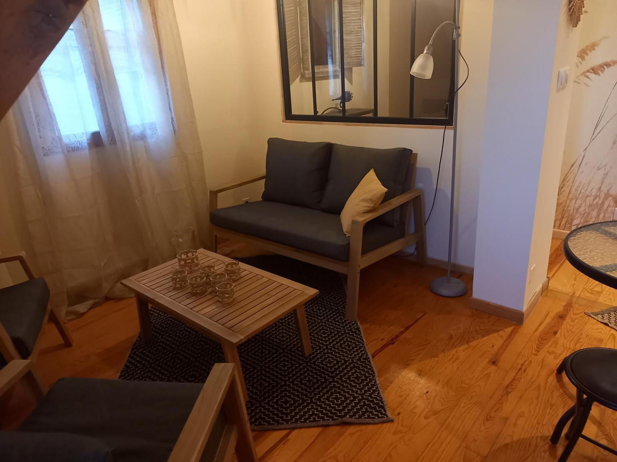 Chambres D'Hotes Le Gentil Home Arras-en-Lavedan Εξωτερικό φωτογραφία