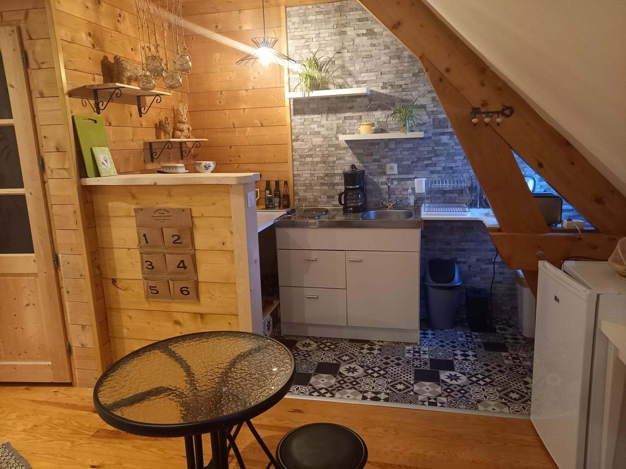 Chambres D'Hotes Le Gentil Home Arras-en-Lavedan Εξωτερικό φωτογραφία