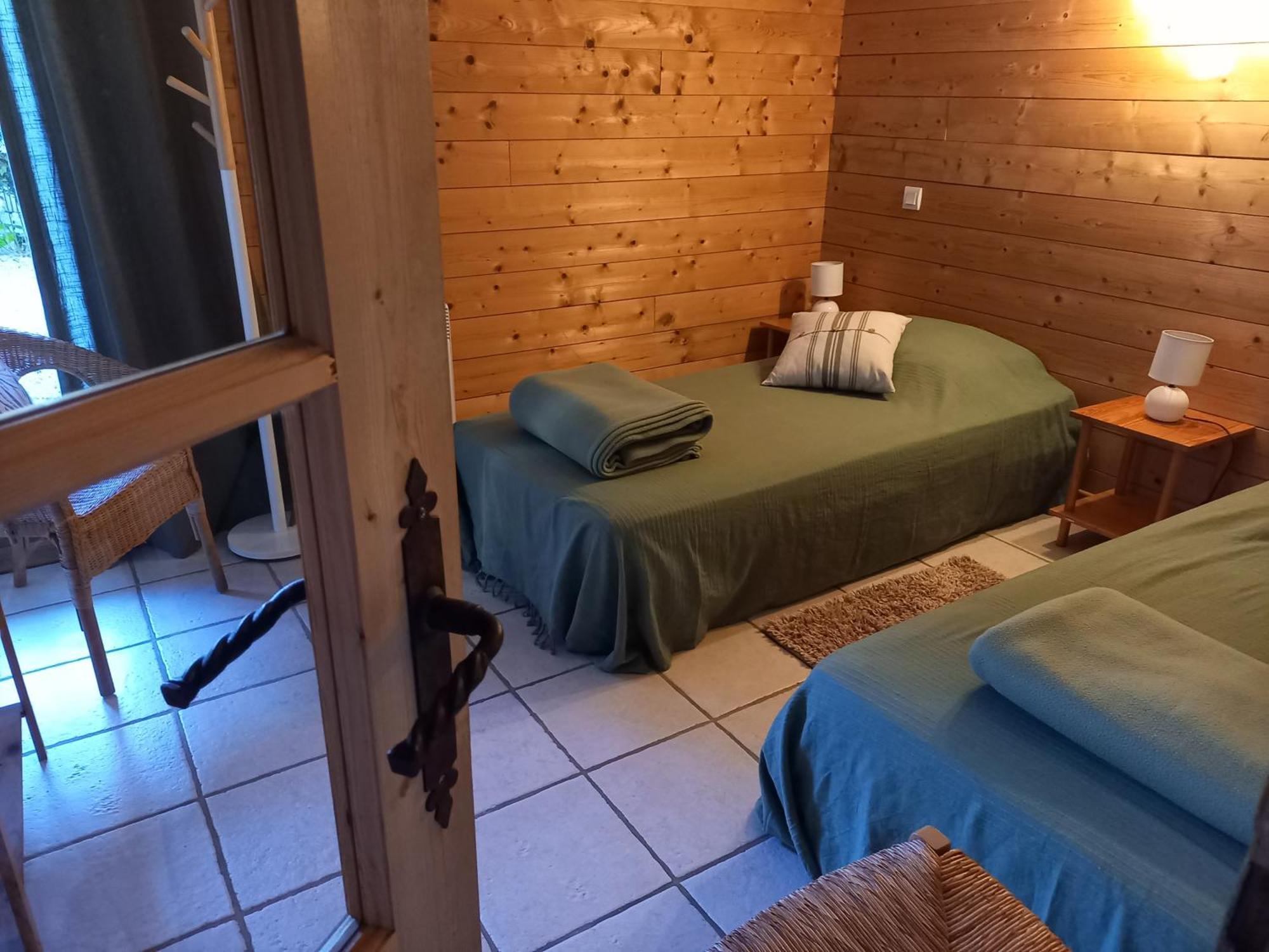 Chambres D'Hotes Le Gentil Home Arras-en-Lavedan Εξωτερικό φωτογραφία