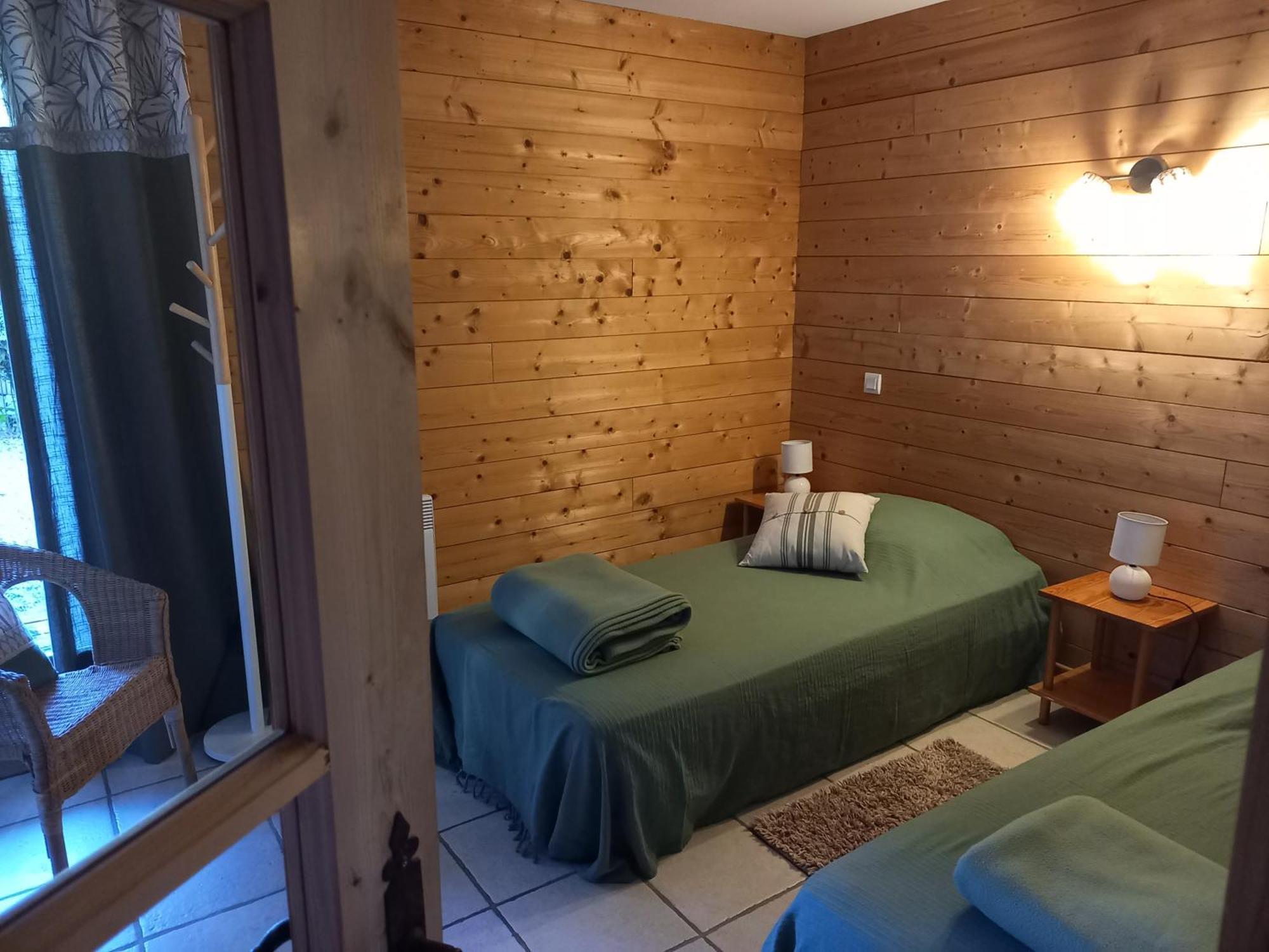 Chambres D'Hotes Le Gentil Home Arras-en-Lavedan Εξωτερικό φωτογραφία