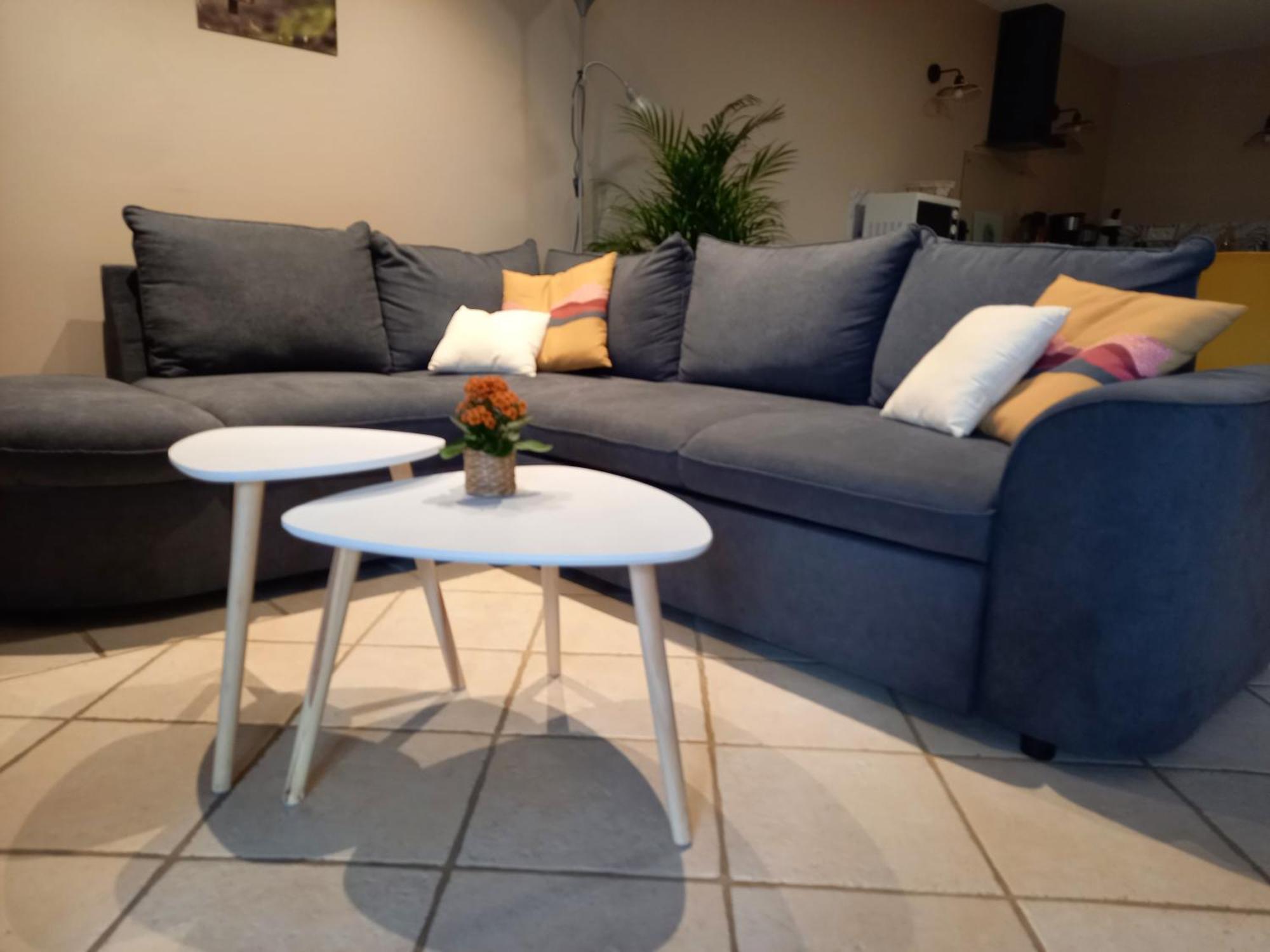 Chambres D'Hotes Le Gentil Home Arras-en-Lavedan Εξωτερικό φωτογραφία