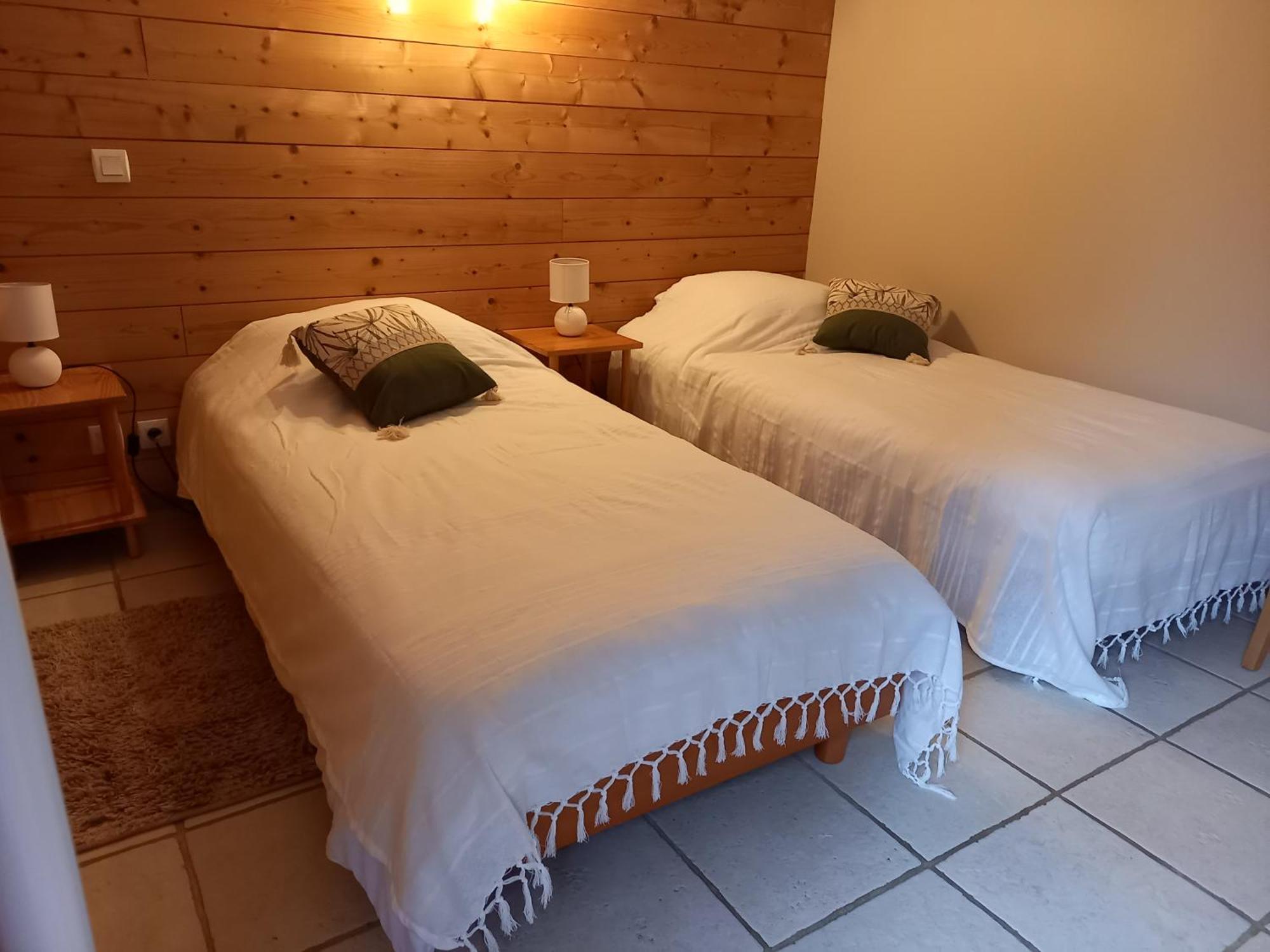 Chambres D'Hotes Le Gentil Home Arras-en-Lavedan Εξωτερικό φωτογραφία