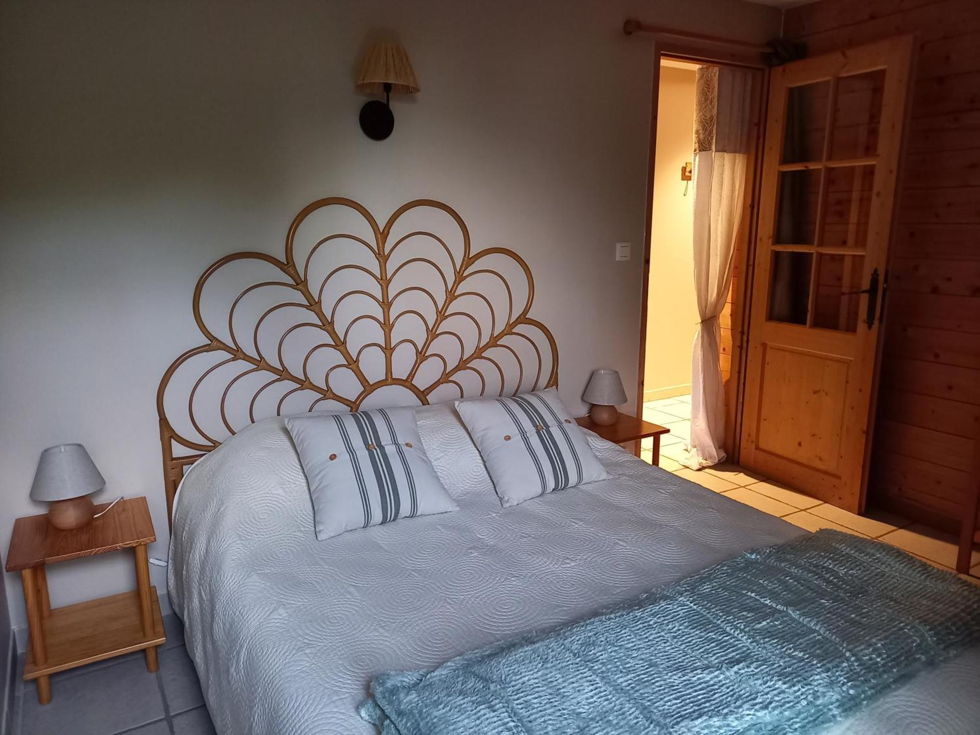 Chambres D'Hotes Le Gentil Home Arras-en-Lavedan Εξωτερικό φωτογραφία
