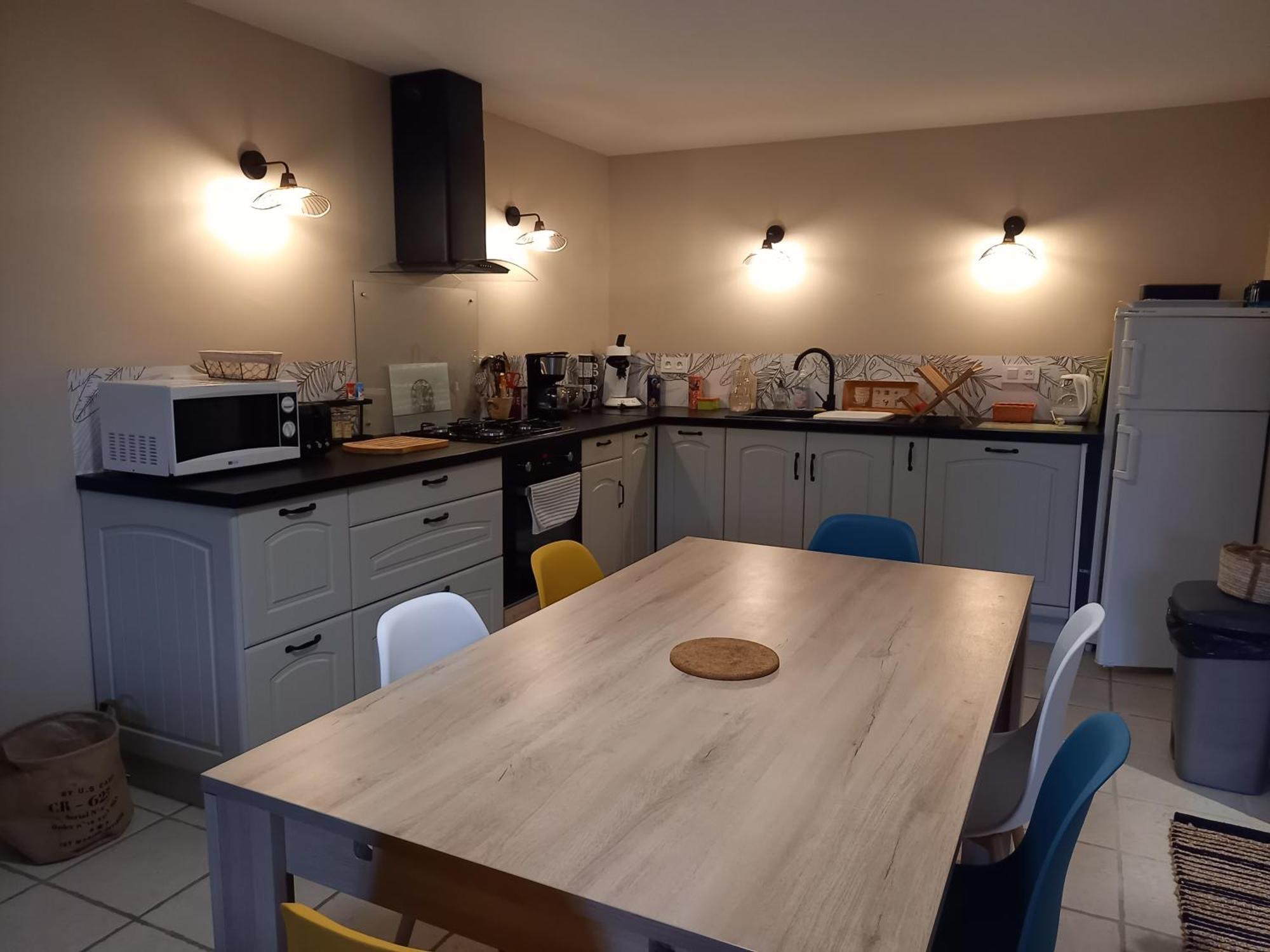 Chambres D'Hotes Le Gentil Home Arras-en-Lavedan Εξωτερικό φωτογραφία