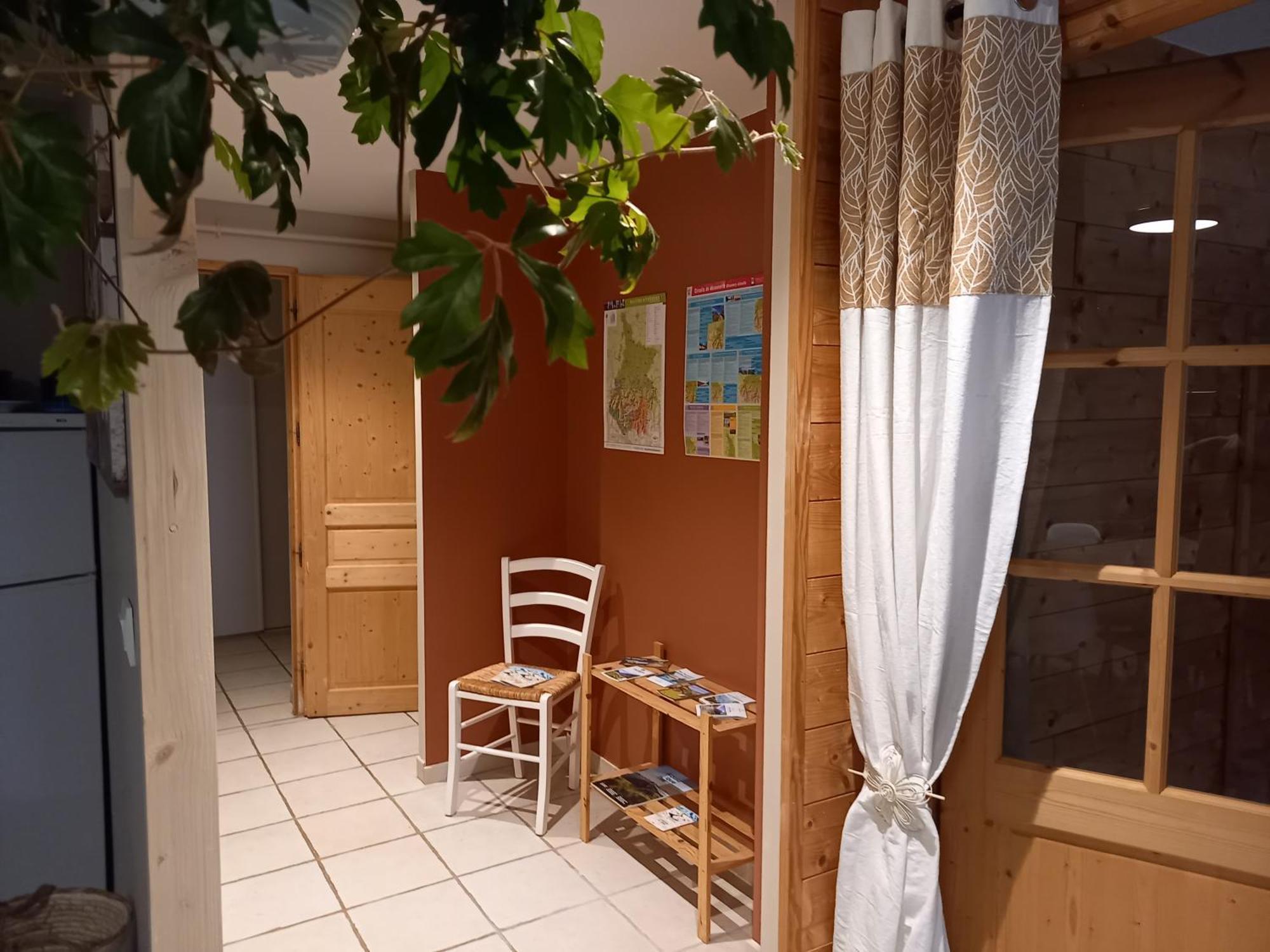 Chambres D'Hotes Le Gentil Home Arras-en-Lavedan Εξωτερικό φωτογραφία